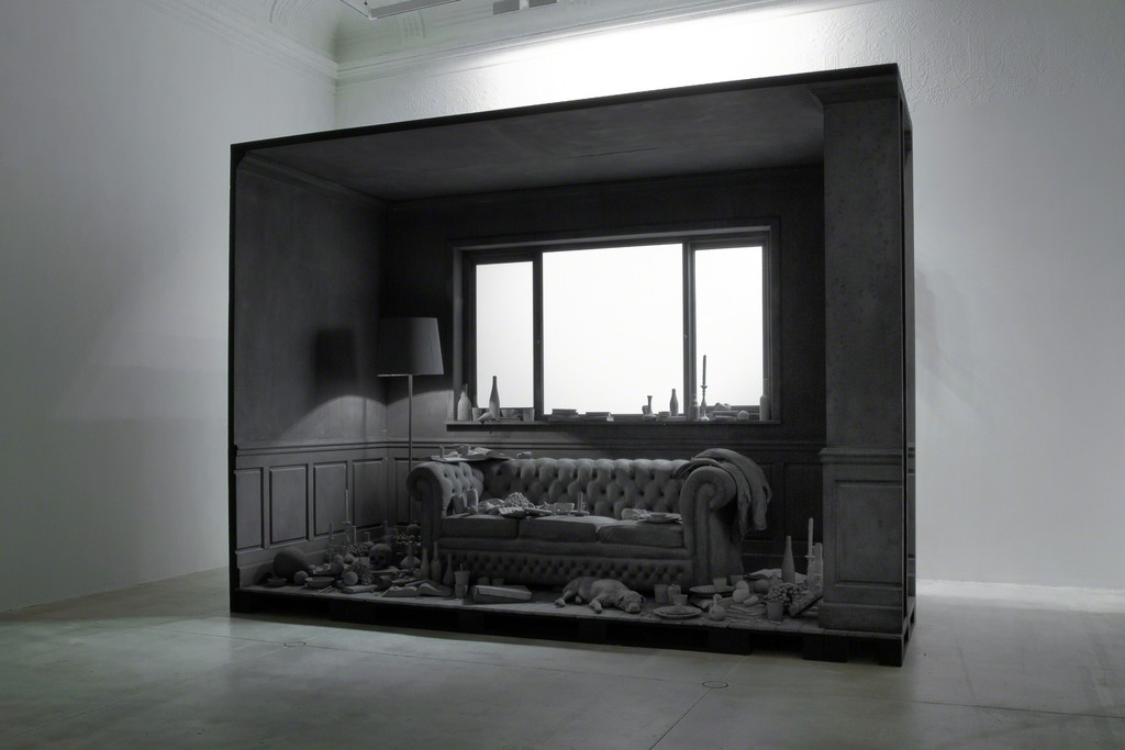 courtesy Galerie Krinzinger / photo Tamara Rametsteiner courtesy Galerie Krinzinger / photo Tamara Rametsteiner