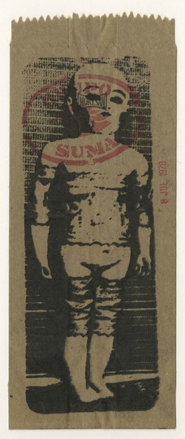 Grupo Suma, ‘Untitled’, 1978, Josée Bienvenu