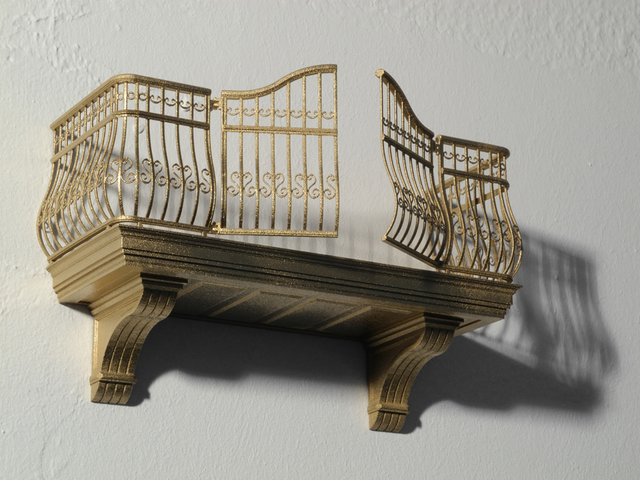 Guillaume Lachapelle, ‘Heaven's Gate’, 2011, Art Mûr