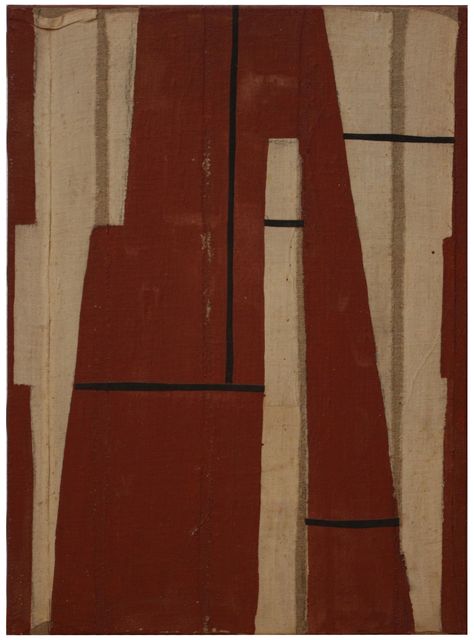 Anke Blaue, ‘Untitled’, 1994, Painting, Oil on canvas, Artur Ramon Art