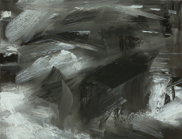 Elise Ansel, ‘Terminal’, 2017, Cadogan Contemporary