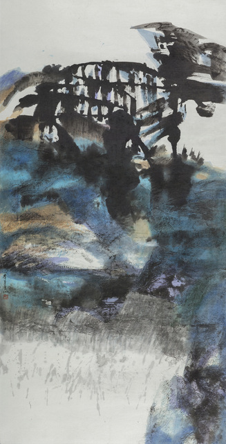 LEE Chung-Chung, ‘Home Is where Heart Is’, 2016, Liang Gallery