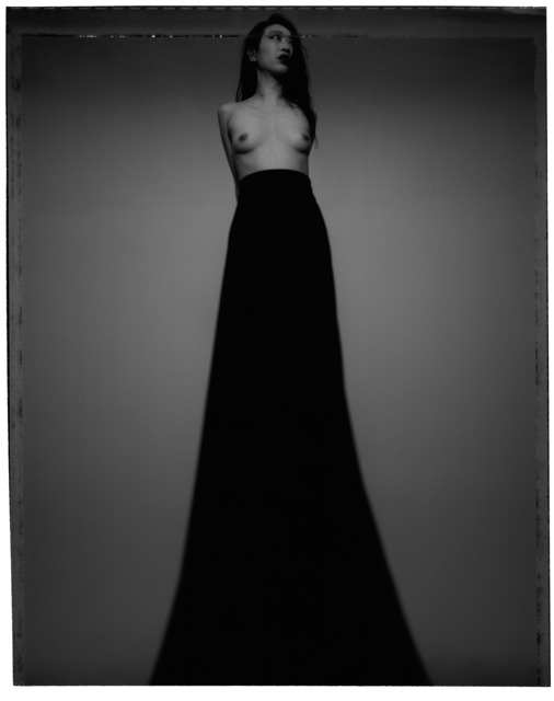 Paul Quant, ‘Divine’, Galleri Duerr
