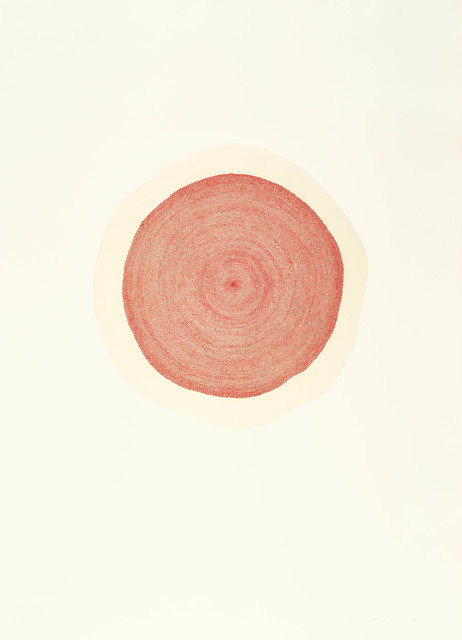 Muriel Moreau, ‘Arbol, série 6’, 2016, Print, Series of etchings, printed on Mingheishi paper, mounted on Hahnenmühle paper, Antonine Catzéflis
