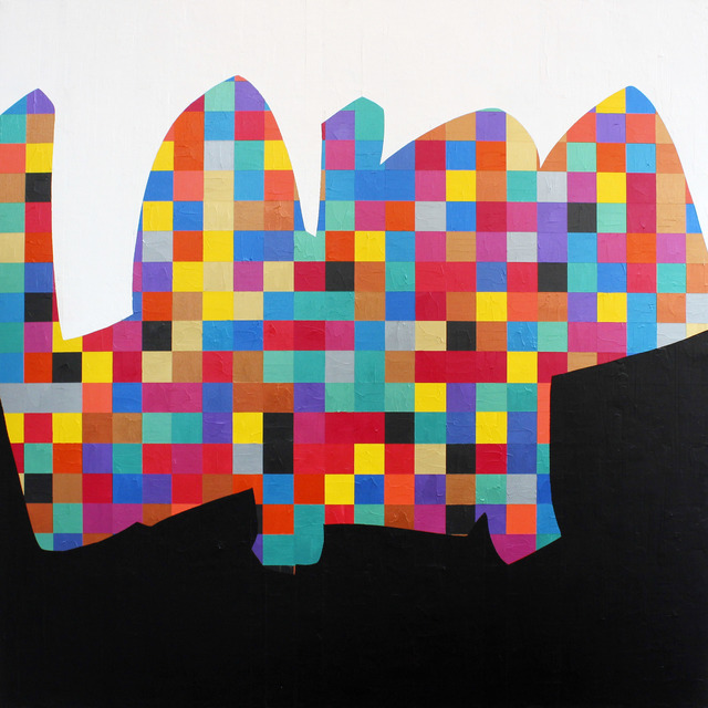 Marc Thalberg, ‘leise/laut’, 2019, Art Signé