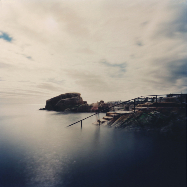 Dianne Bos, ‘Forty Foot, Sandy Cove, Ireland’, 2016, Newzones