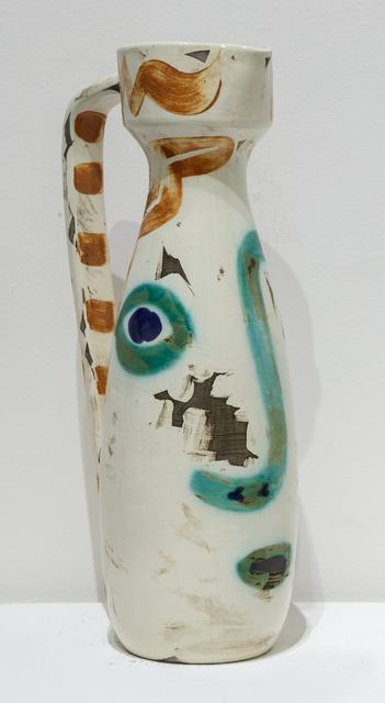 Pablo Picasso, ‘Visage’, 1969, Heather James Gallery Auction