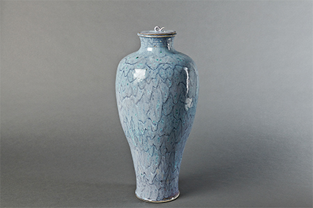 Large Forms Ceramics By Brother Thomas Pucker Gallery Artsy