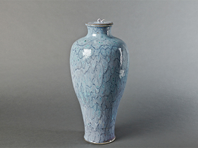 Large Forms Ceramics By Brother Thomas Pucker Gallery Artsy