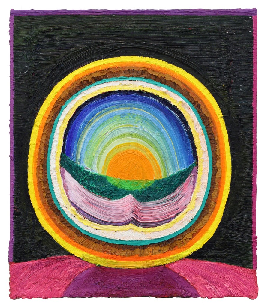 Clint Jukkala, 'Sun Globe,' 2014, FRED.GIAMPIETRO Gallery