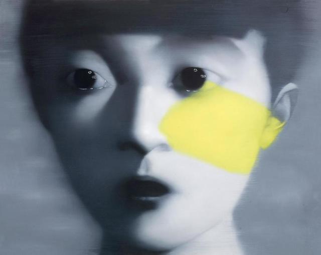 Zhang Xiaogang, ‘Bloodlines ’, 2006, Soemo Fine Arts
