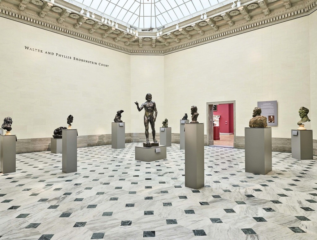 Image courtesy of the Fine Arts Museums of San Francisco. Image courtesy of the Fine Arts Museums of San Francisco.