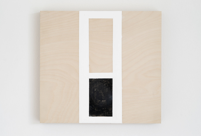 Alan Johnston, ‘Untitled’, 2015, Bartha Contemporary