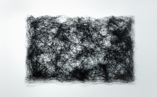Nicolas Baier, ‘Astérisme II’, 2017, CHOI&LAGER