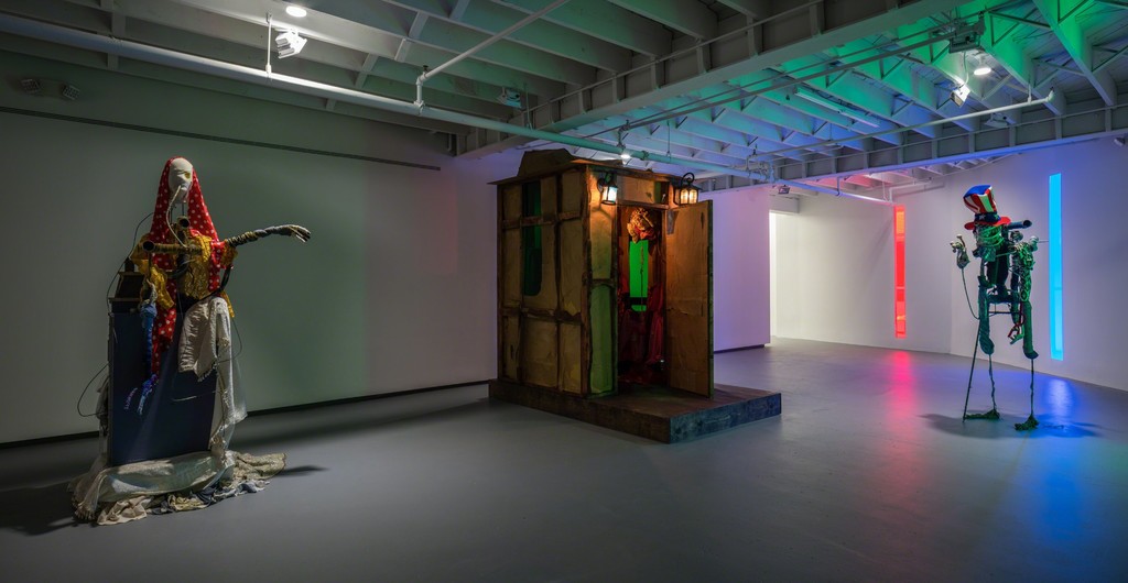 Photo: Fredrik Nilsen Studio. Photo: Fredrik Nilsen Studio.