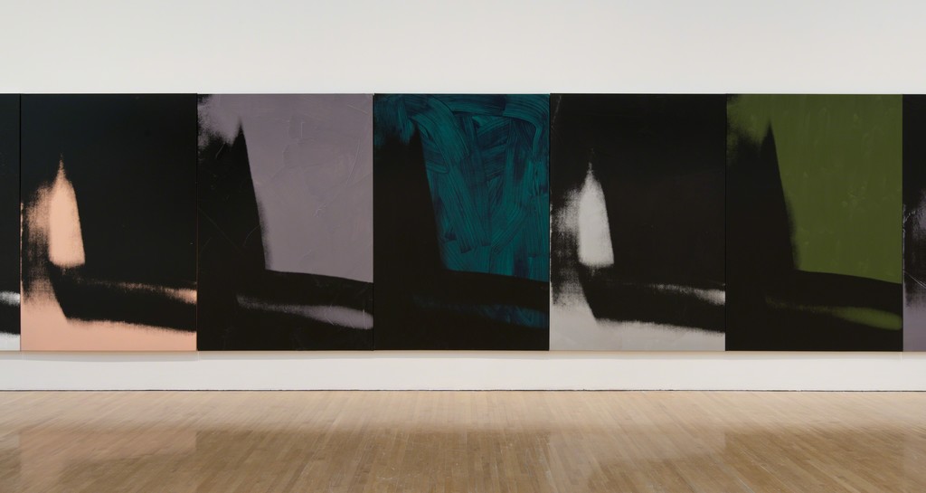 Photo by Brian Forrest. © 2014 The Andy Warhol Foundation for the Visual Arts, Inc./Artists Rights Society (ARS), NY Photo by Brian Forrest. © 2014 The Andy Warhol Foundation for the Visual Arts, Inc./Artists Rights Society (ARS), NY