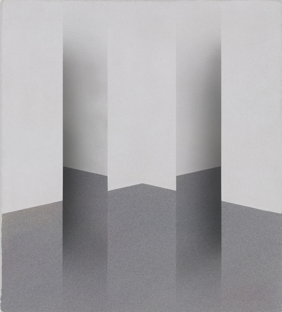 Suzanne Song, ‘Repli’, 2017, Gallery Baton