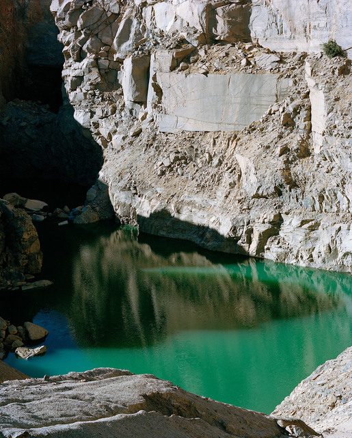 Francois Visser, ‘Labyrinthine, South Africa’, 2016, Photography, Archival pigment print (unframed), THK Gallery