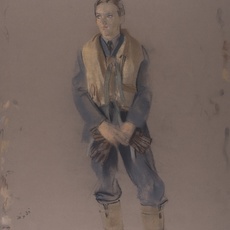 Alfred Kingsley Lawrence