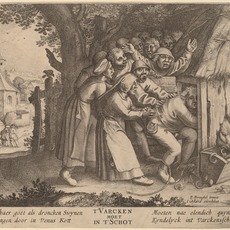 After Pieter Bruegel the Elder