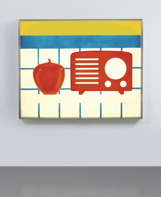 Tom Wesselmann, ‘Still Life #46’, 1965, Sotheby's