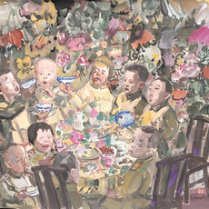 Tang Zhigang 唐志冈