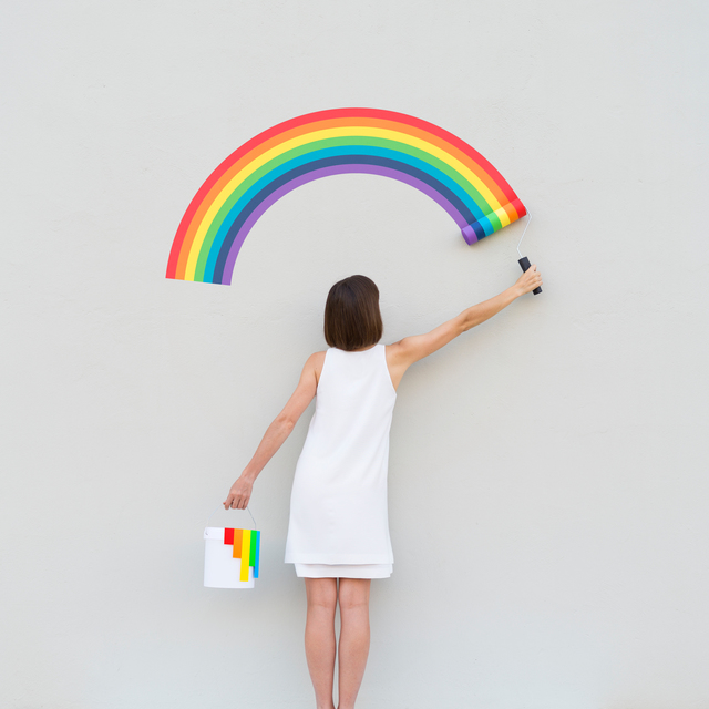 Anna Devis + Daniel Rueda, ‘Pride and Pridejudice ’, 2018, Think + Feel Contemporary