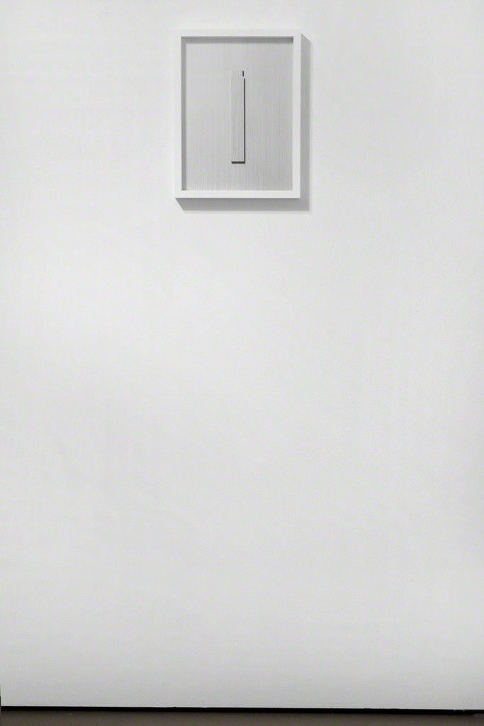 installation view
black / white + friends, january 2017 installation view
black / white + friends, january 2017