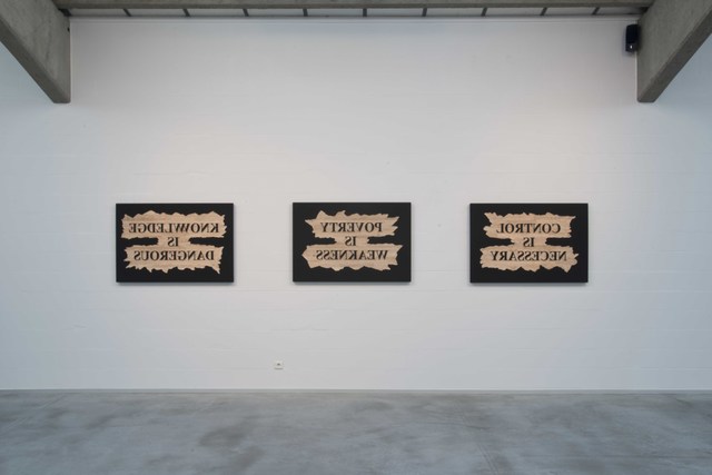 Nasan Tur Deweer Gallery Artsy