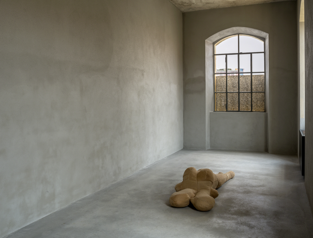 Fondazione Prada Milano, 2015. Foto: Attilio Maranzano, Courtesy Fondazione Prada. Fondazione Prada Milano, 2015. Foto: Attilio Maranzano, Courtesy Fondazione Prada.