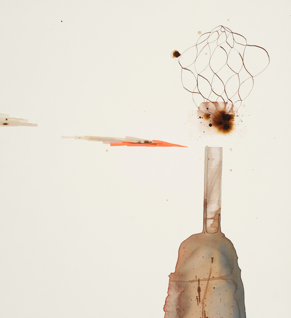 Cynthia Ona Innis, ‘Twilight’, 2011, Kala Art Institute