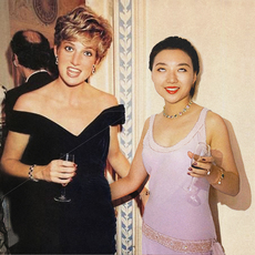 Silin Liu 刘思麟
