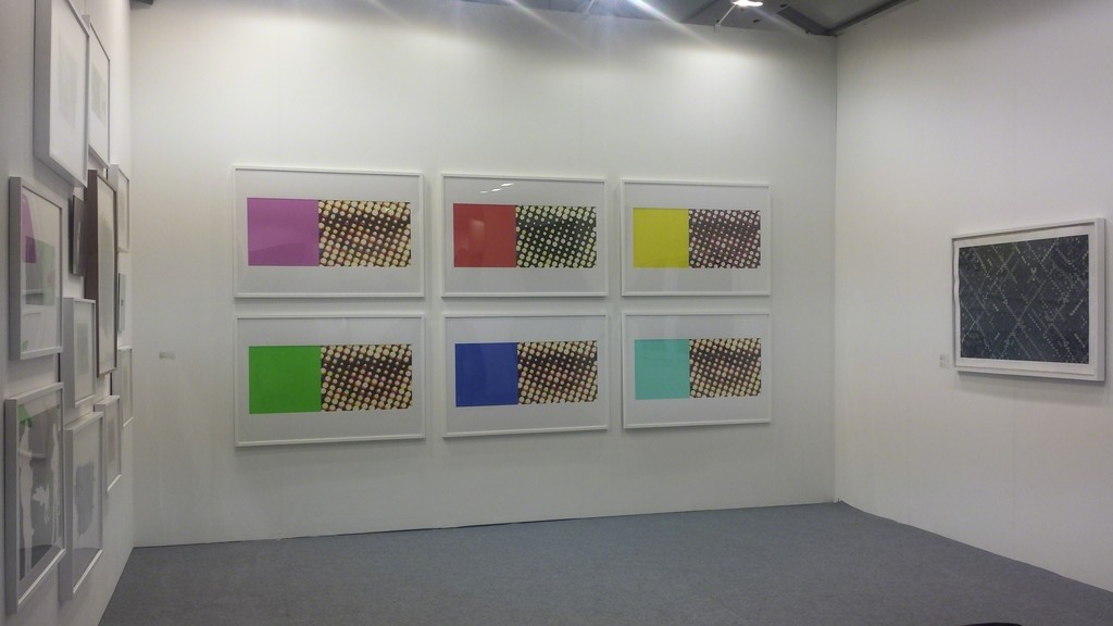 Booth E.01 Booth E.01
