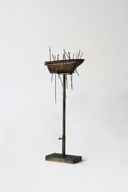 Naiza H. Khan, ‘Boat V’, 2012, Rossi & Rossi