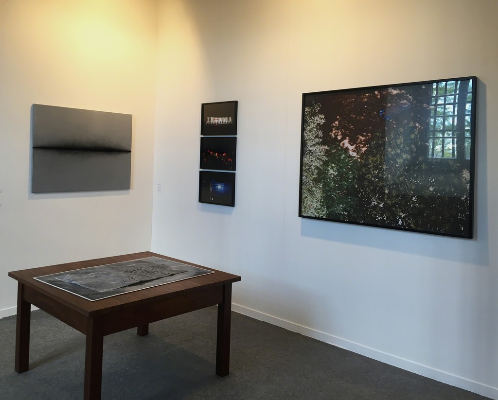 Booth view, ARCO Lisboa 2017 Booth view, ARCO Lisboa 2017