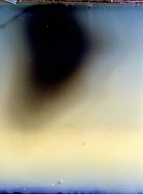 Daisuke Yokota, ‘Untitled’, 2016 (Printed 2018), Roman Road