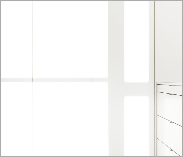 Uta Barth, ‘Composition #8 from: Compositions of Light on White’, 2011, Andréhn-Schiptjenko