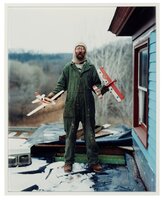 Charles, Vasa, Minnesota, 2002