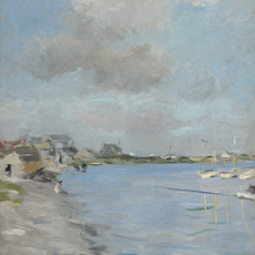 Charles Webster Hawthorne