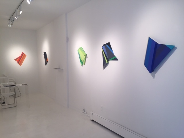 Rachel Hellmann: State of Play Exhibition Rachel Hellmann: State of Play Exhibition