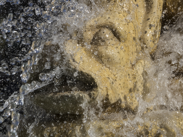 Salvatore Lopes, ‘Fountain, Catania, Sicily’, 2015, Art Upclose