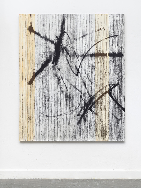 Gregor Hildebrandt, ‘Endlich bald mag ich euch so gerne (Heiterkeit)’, 2019, Galerie Klüser
