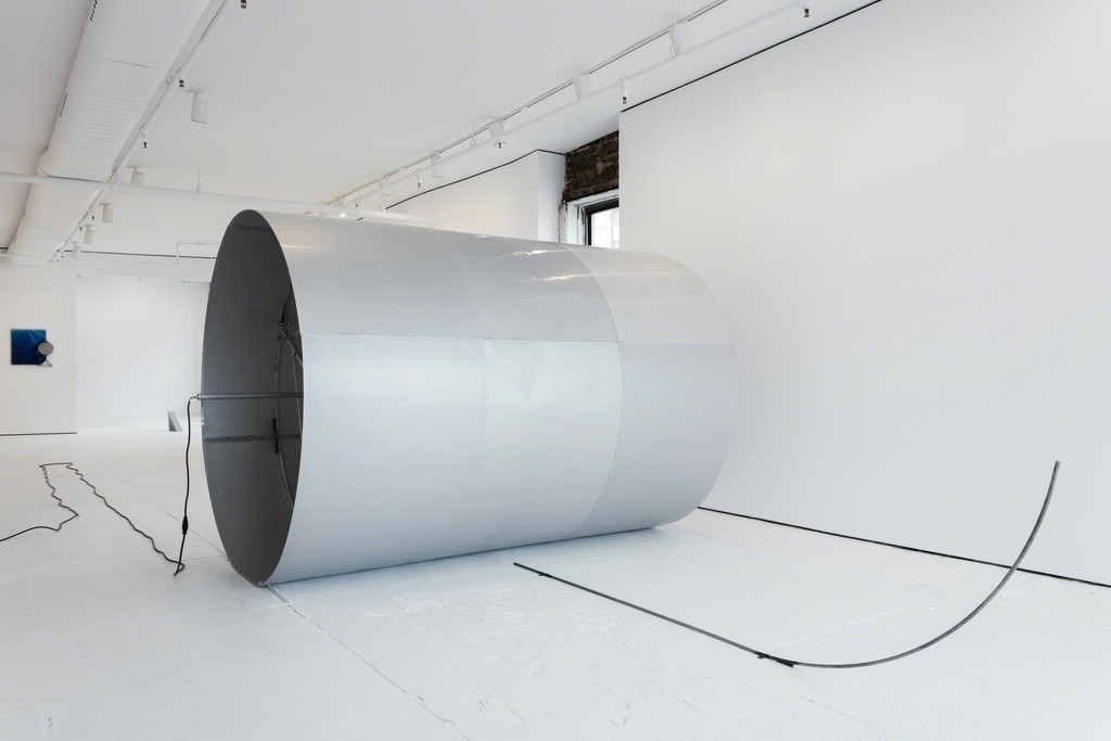 Installation view, Dorian Gaudin: Jettison Parkway Installation view, Dorian Gaudin: Jettison Parkway