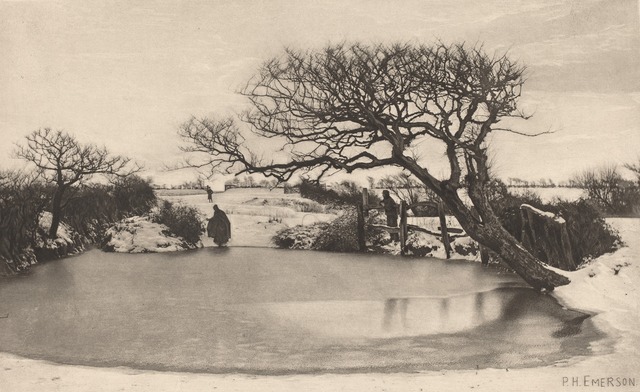 Peter Henry Emerson