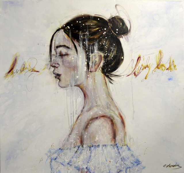Carly Ashdown, ‘Glow’, ca. 2017, Castle Fine Art
