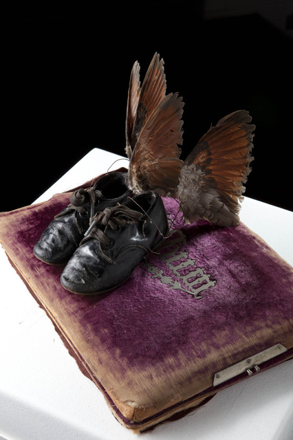 Cecilia Paredes, ‘Andean Mercury’, 2013, Ruiz-Healy Art