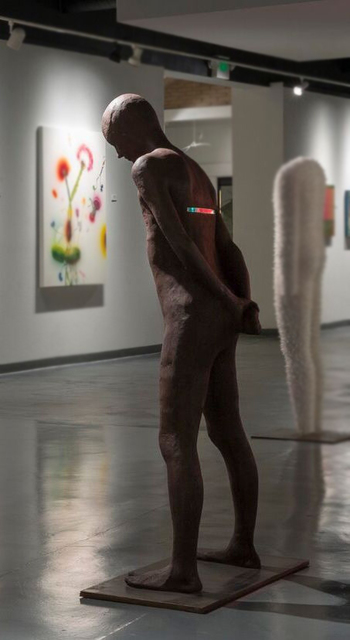 Steinunn Thorarinsdottir, ‘Horizon’, 2011, Melissa Morgan Fine Art