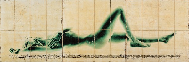Hyena, ‘Untitled’, 2004, Finarte