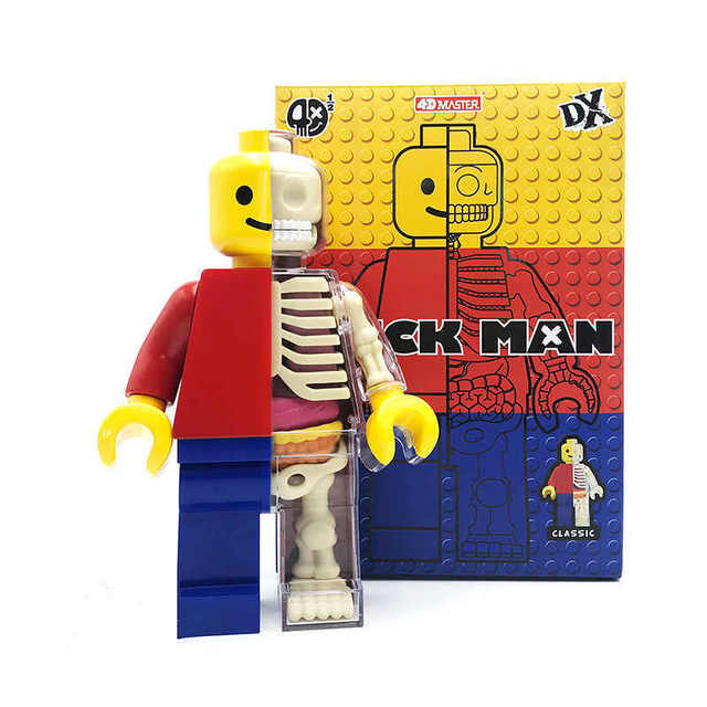 lego anatomy figure