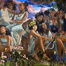 Terron Cooper Sorrells